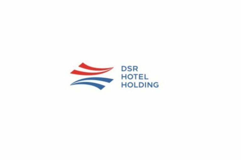 Neuer CEO bei DSR Hotel Holding