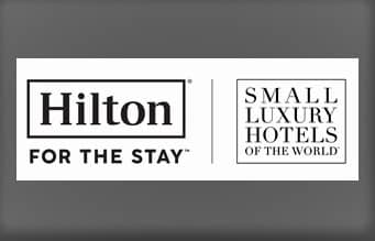 Hilton kooperiert mit Small Luxury