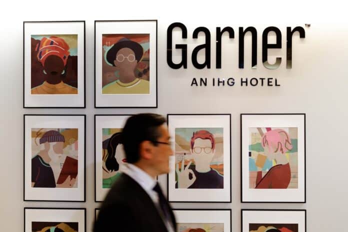 In Deutschland und Österreich sind neue Garner-Hotels geplant. Bild: Garner