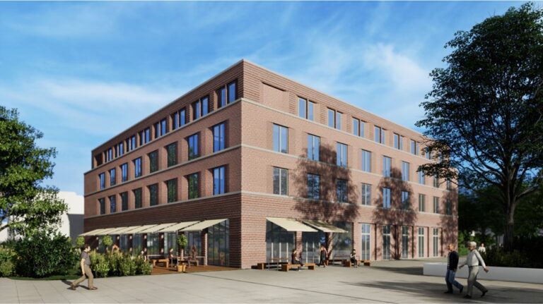 Premier Inn weiter auf Expansionskurs