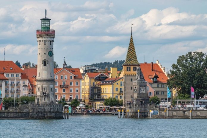 Lindau am Bodensee wird als neuer Standort das Légère-Portfolio erweitern. Bild: C. Wiediger/Unsplash.com