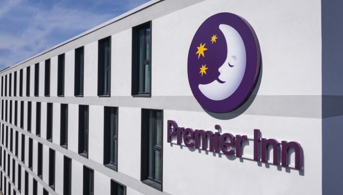 Bild: Premier Inn