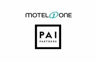 PAI Partners sichert sich Mehrheit an Motel One