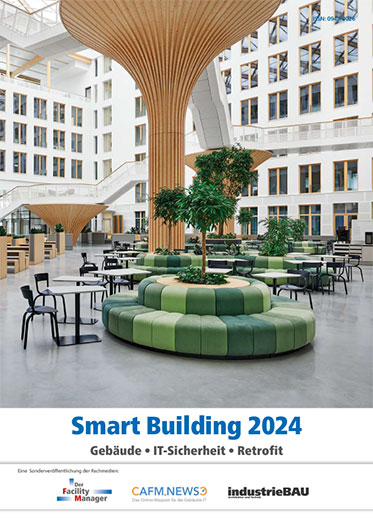 Smart Building 2024