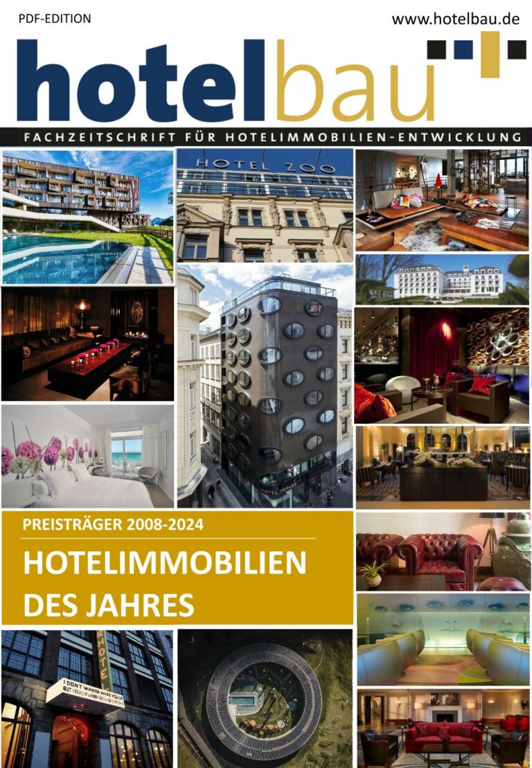 Special: Hotelimmobilie des Jahres als PDF