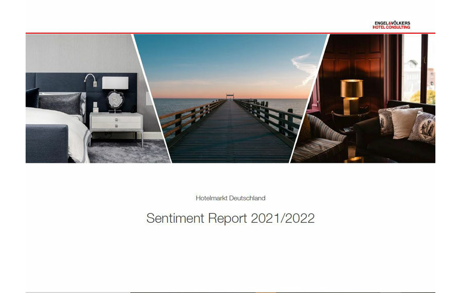 Engel & Völkers: Sentiment Report 2021/22