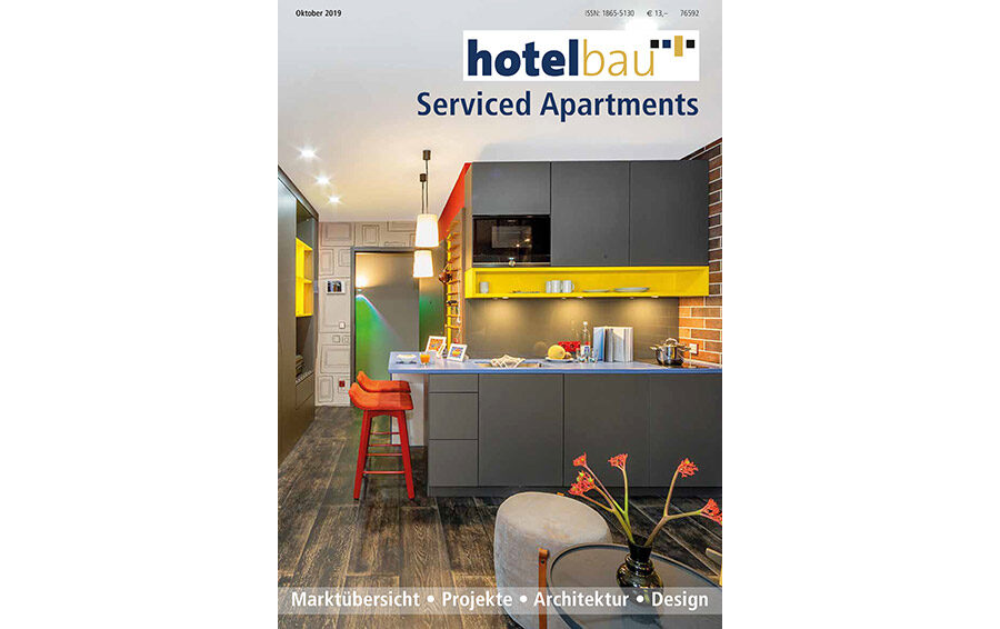 Serviced Apartments 2019