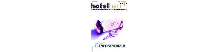 Marktübersicht Franchisenehmer als PDF