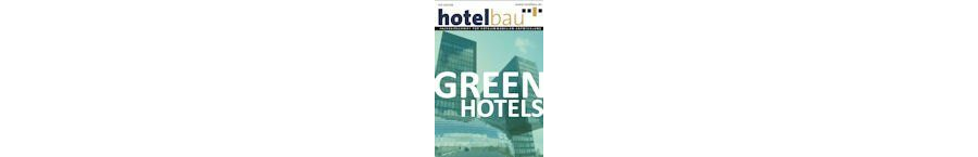 Sonderheft: Green Hotels als PDF