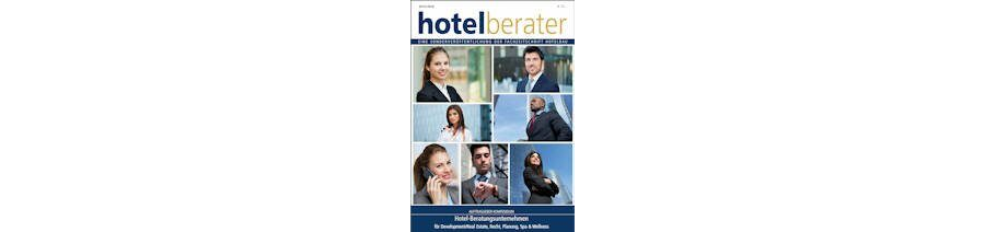 hotelberater 2015/2016